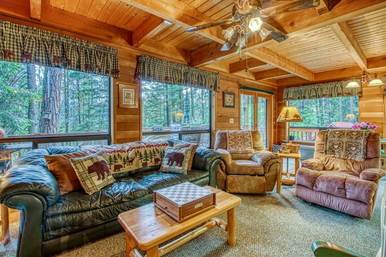 Keoni'S Place Leavenworth Exterior photo